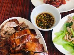 -凌舍好烧鹅(中山路店)