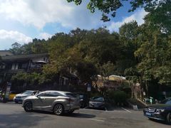 -龙井壹号·茶缘山景宴(龙井村店)