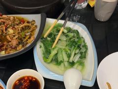 -福照楼汽锅鸡·云南菜(火车站锦江店)
