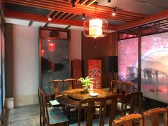 包厢-面辣子·陕西家乡菜(长安店)