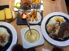 -豪客来牛排(钢铁大街店-2106)
