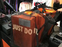 -NIKE上海青浦优选体验店