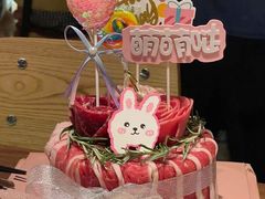 -烧肉达人•炭火烧肉(新天地店)
