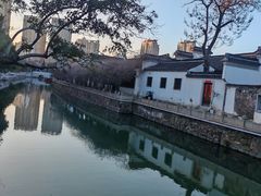 -青果巷历史文化街区