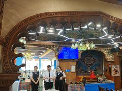-乡村馕坑肉·烧烤·新疆菜·本地人更爱吃(阿勒泰首店)