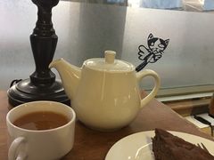 -雕刻时光咖啡馆(北航店)