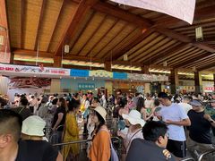 -天河潭旅游度假区