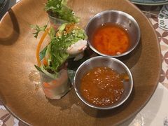 -芭札·Thai泰国餐厅(同和金铂天地店)
