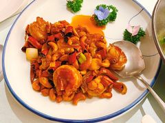 -岷山饭店-岷轩中餐厅