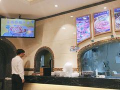 -西部马华清真食府·丝路菜(大钟寺店)