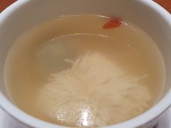 -翕间食·精致淮扬菜(江苏大剧院店)