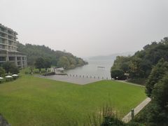 -天目湖涵田半山温泉