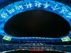 -上海体育场