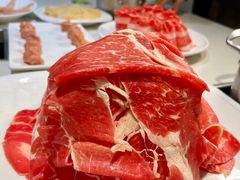 -秦风肥牛(阳阳国际店)