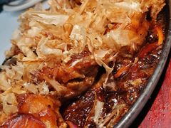 会跳舞的蘑菇-玉玲珑(陆家嘴店)