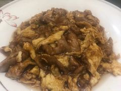 -烤肉宛饭庄(北新桥店)