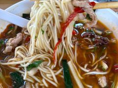 -万县面馆(高笋塘店)