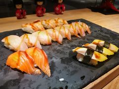 -加餐海鲜自助(宝龙一城店)