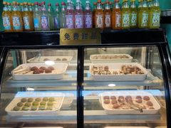 -铭记蛙小仙·活蛙畅享(CBD万达广场店)