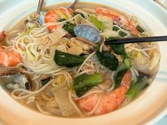 -莆田餐厅PUTIEN(金融街购物中心店)
