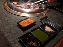 -300杯·和牛烧肉清酒专门店(廊里店)