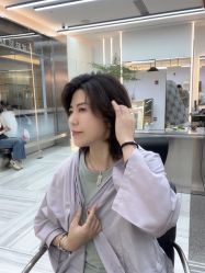 -苑苑发型设计