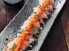 薄切生牛肉-KYOKU日本料理(嘉里建设广场店)