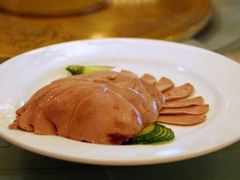盐水鸭肝-全聚德(前门店)