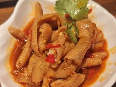 -乔街深夜食堂·小龙虾·高压锅生蚝(杭州总店)