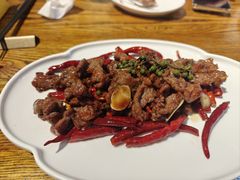 -HOME餐厅粤菜 融合菜