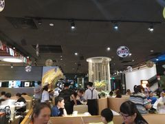 -大家乐(广州荔湾领展广场店)