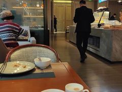 -远洲凤凰山庄臻味全日餐厅