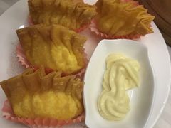 -潮福城大酒楼·潮粤菜·港式点心(阳光城店)