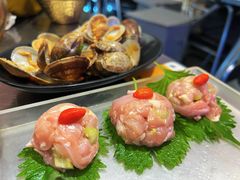 招牌去骨鸡-琥珀川糟粕醋·香草鸭·鸡煲(慈云寺店)