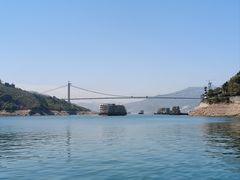 -白帝城·瞿塘峡景区