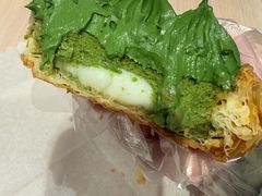 -PAOPAO Bakery&Café(港汇店)