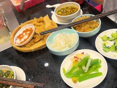 -川西坝子火锅(金沙1.0直营店)