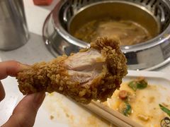 -龍歌自助小火锅(城阳万象汇店)