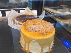 -BAKER&SPICE(BFC外滩金融中心店)