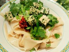 -萧记三鲜烩面(商务外环店)