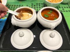 -令氏家外家岐山面(火炬路店)