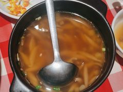 -西贝(上海中心店)