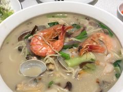 -闽海肴(北辰荟店)