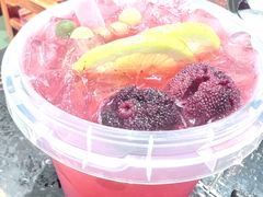 -周小明火锅(黑金冠社区店)