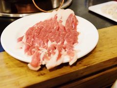 -裕德孚·非遗手切涮羊肉(东直门内大街店)