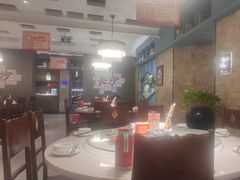 -味上湘菜馆(岳麓山店)