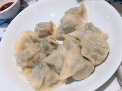 -东方饺子王(新奥购物中心店)