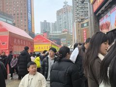 -味子夫鸡柳(三峡广场店)