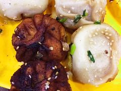 -小杨生煎(火车站北广场店)