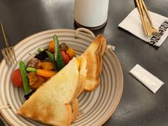 -玲婧胡同·生日蛋糕·餐厅(嘉里城店)